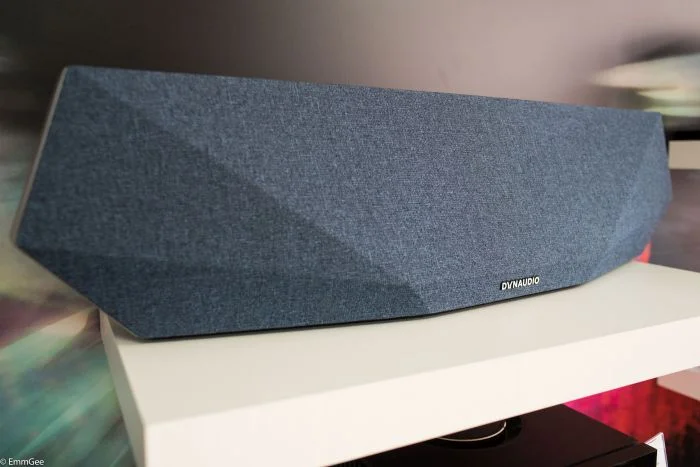 Dynaudio Music: Is Music To Our Ears. — Audio T
